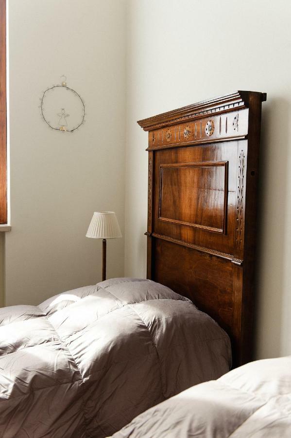 Apartmán Da Olga Desenzano del Garda Exteriér fotografie