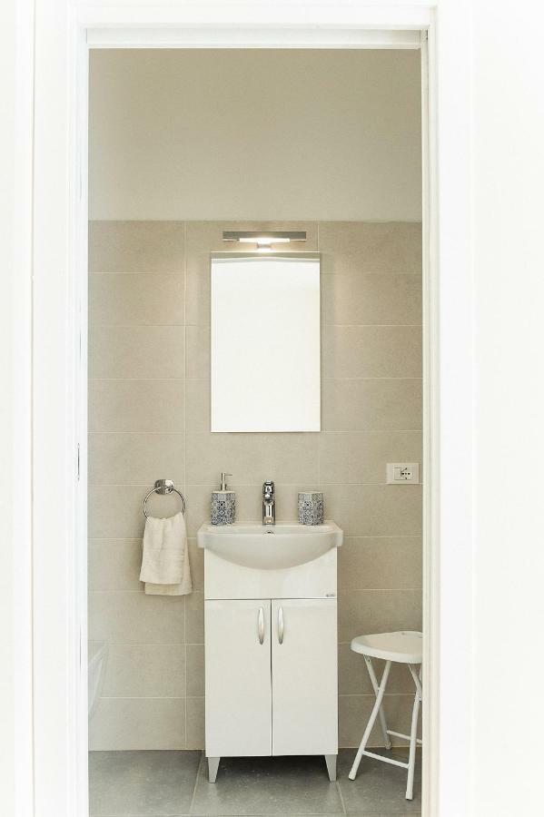 Apartmán Da Olga Desenzano del Garda Exteriér fotografie