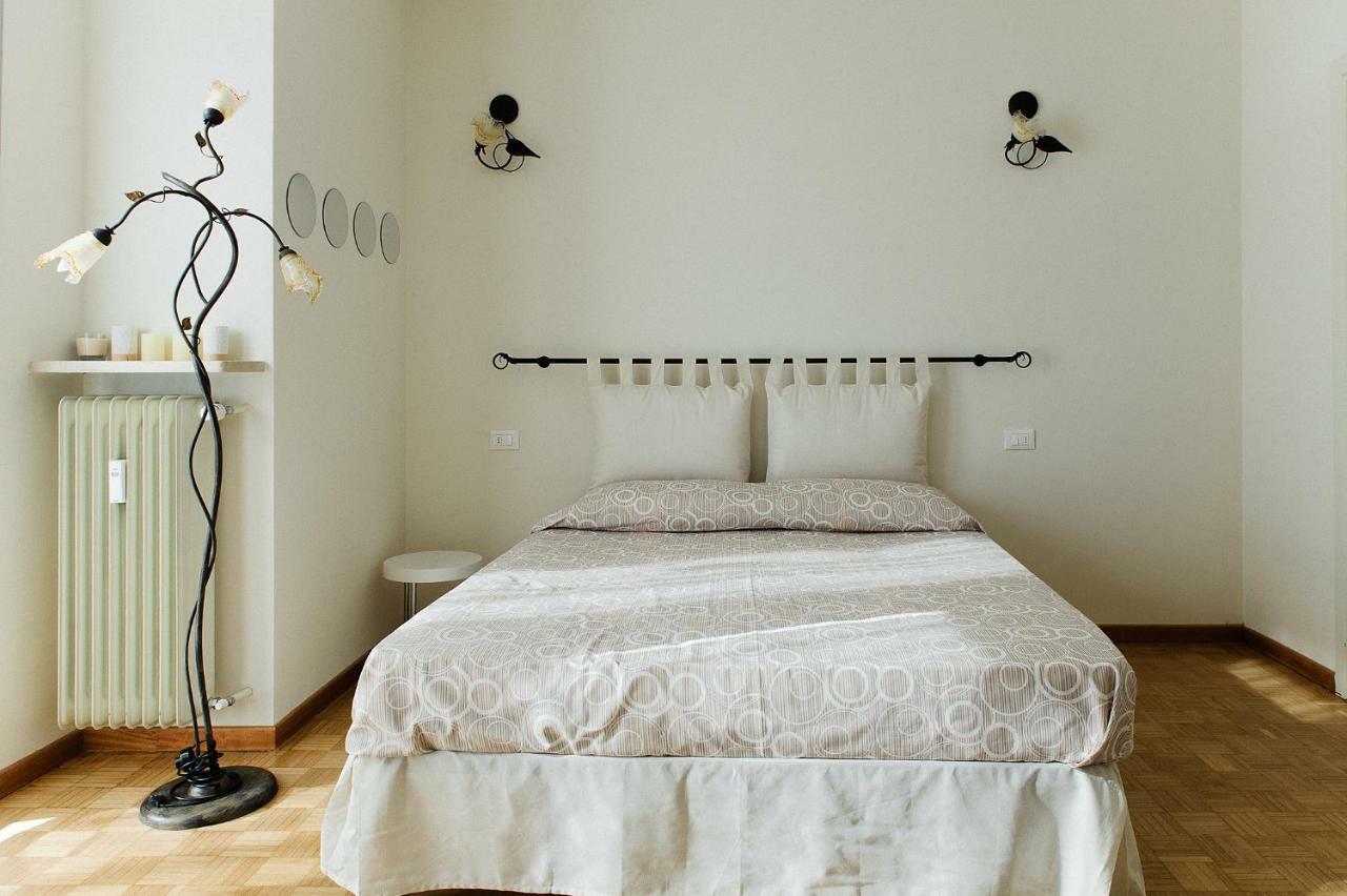 Apartmán Da Olga Desenzano del Garda Exteriér fotografie