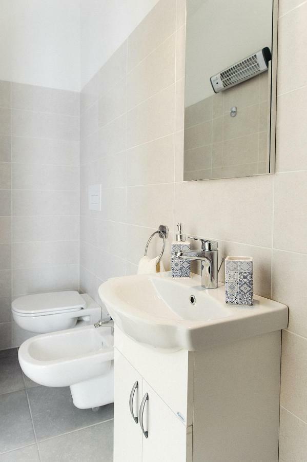 Apartmán Da Olga Desenzano del Garda Exteriér fotografie