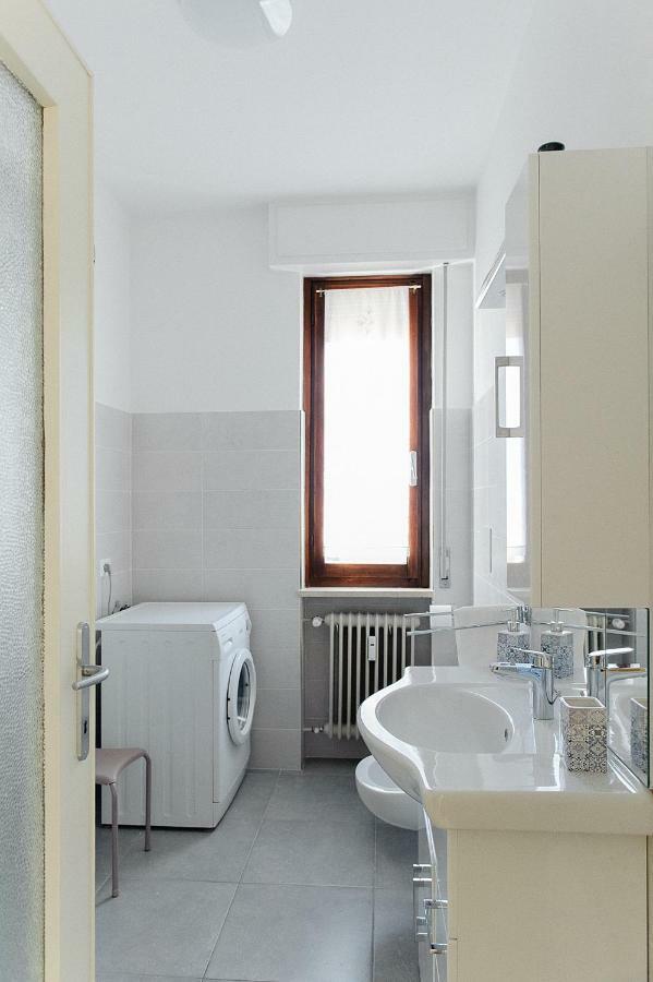 Apartmán Da Olga Desenzano del Garda Exteriér fotografie