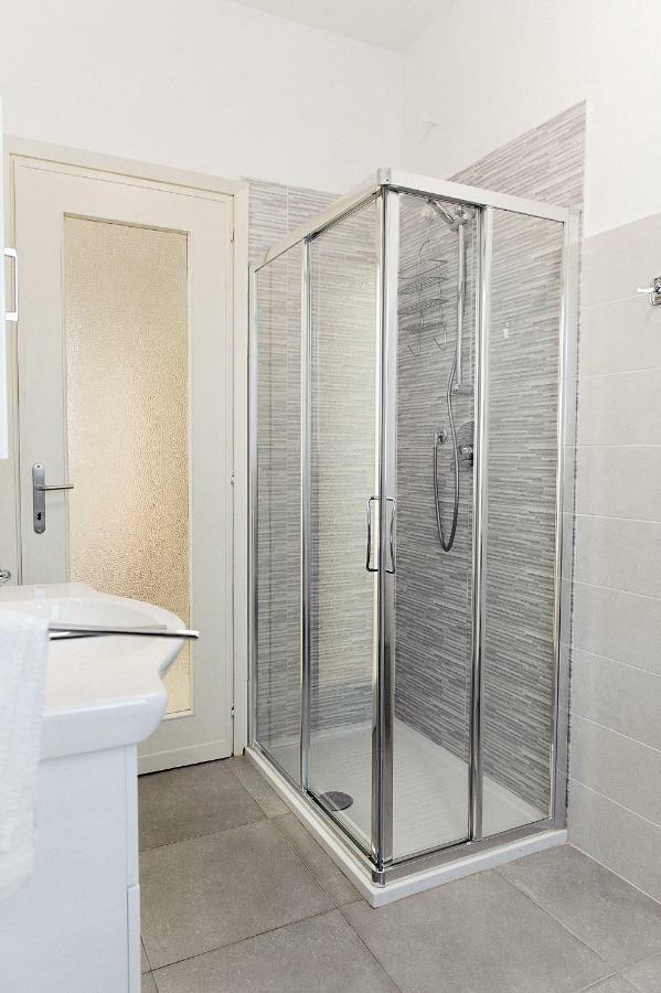 Apartmán Da Olga Desenzano del Garda Exteriér fotografie