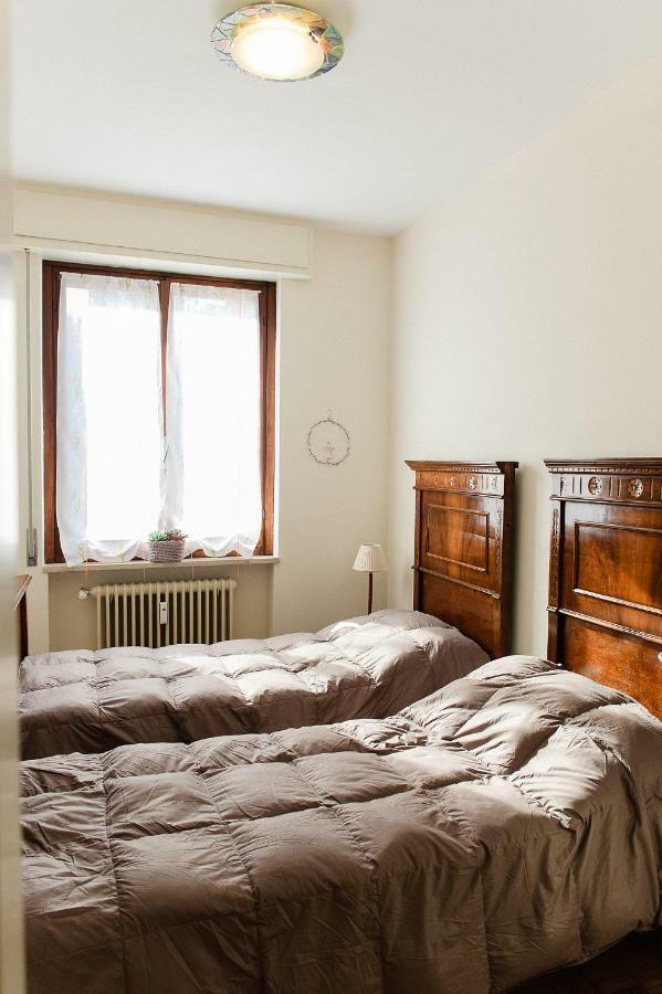 Apartmán Da Olga Desenzano del Garda Exteriér fotografie