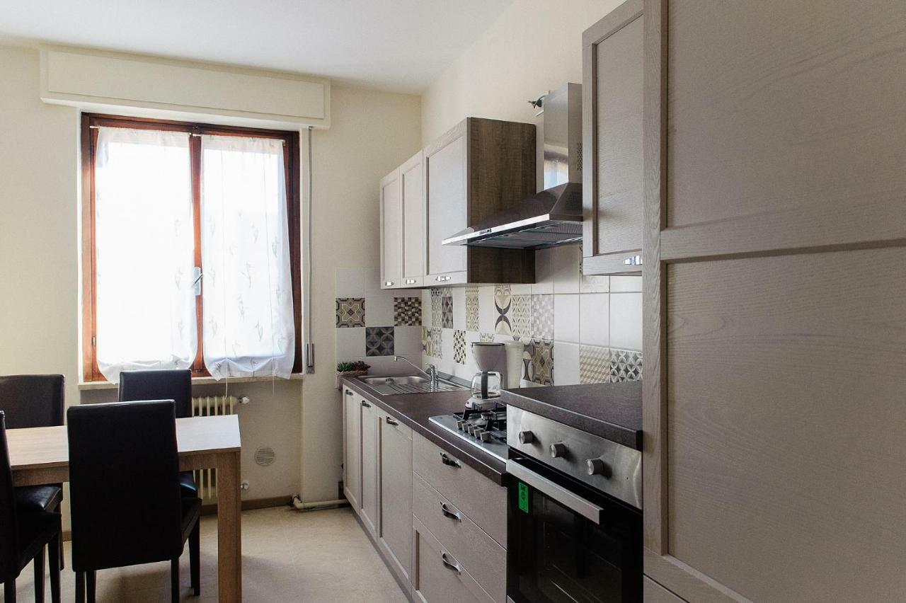 Apartmán Da Olga Desenzano del Garda Exteriér fotografie