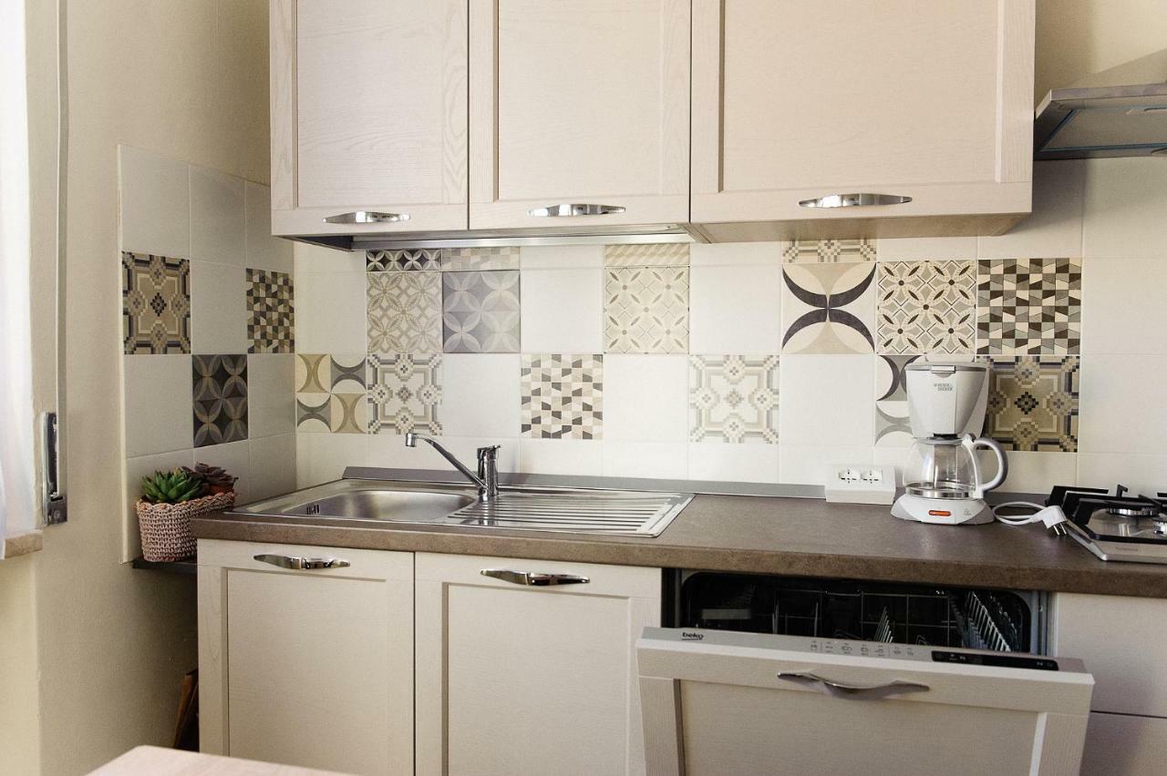 Apartmán Da Olga Desenzano del Garda Exteriér fotografie